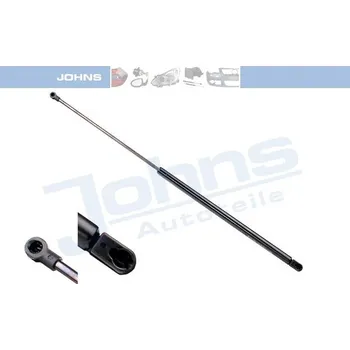 Příslušenství karosérie Pneumatická pružina / vzpěra kapoty motoru AGB 2023ASD