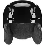 Lyžařská helma Uvex Viti Pure 56/6/322/10/01 Černá 46_50