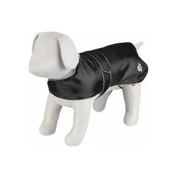 Obleček pro psa TRIXIE Reflexní vesta ORLEANS černá XS (délka zad 30 cm)