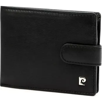 Peněženka Peněženka Pierre Cardin YS603 8806A - černá