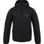 Husky Dreeser M černá