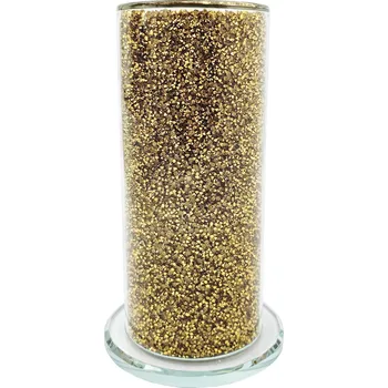 Váza Váza Madex sklo 23 cm