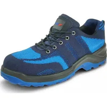 Pracovní obuv Pracovní polobotky M3 sport, vel. 36, kat. O1 SRC DEDRA BH9M3Z-36 + Dárek, servis bez starostí v hodnotě 300Kč