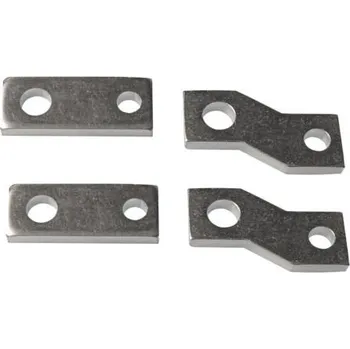 Osvětlení Kanlux 38515 KMCCB-PK3-4P Úhlové držáky