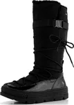 Tamaris kozačky/sněhule Black 1-26657-41 - 37 | P678657
