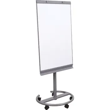 Flipchart FLIP MOBIL 02, flipchart mobilní