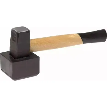 Kladivo Palice pro dlaždiče 1,5 kg DEDRA 13M15