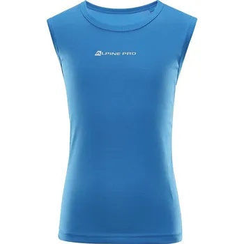 Dětské tílko Alpine Pro TAKRO 4 164-170