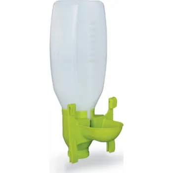 Krmivo pro hospodářské zvíře Napáječka pro drůbež 2 l