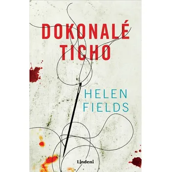 Kniha Dokonalé ticho - Helen Fields (E-Kniha)