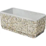 PROFIBA Betonový květináč Radbuza