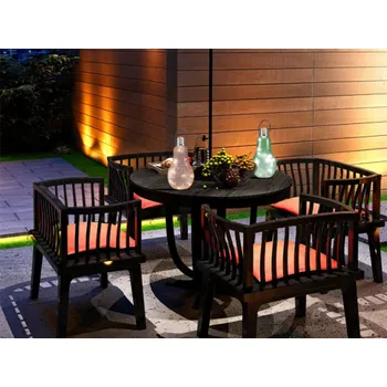 Stojací lampa Beper P207OUT001