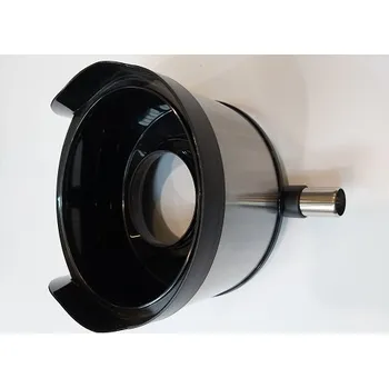 Concept Mísa s odtokem LO7070