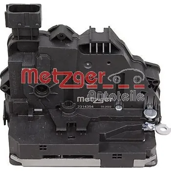 Autozámek Zámek dveří AGB 5770ZC-2F