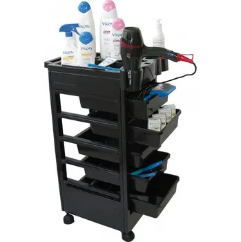 Vivog grooming troley vozík na nástroje