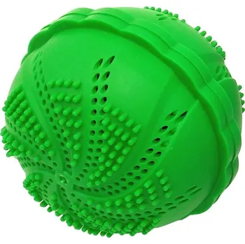 Prací gel Eko kouzelná koule na praní | prací koule, zelená koule - Zelená