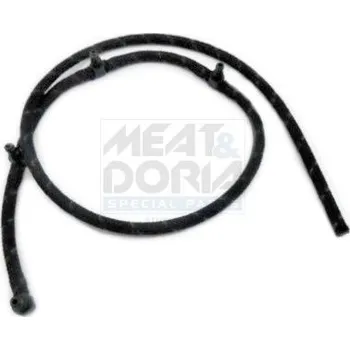 Hadice, unikání paliva MEAT & DORIA 9791