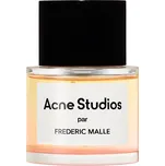 Editions De Parfums Frederic Malle Acne Studios Par Frederic...