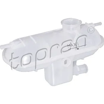 Chladič motoru Vyrovnávací nádoba, chladivo AGB 2350ZB-2