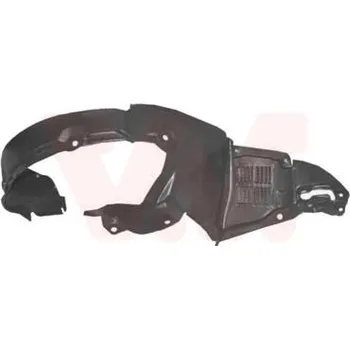 Nářadí pro automobil obložení, dutina kola AGB 6037FL-1