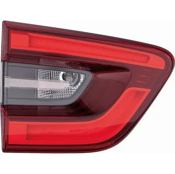 Zadní světlomet Zadní světlo DEPO 60X2881E