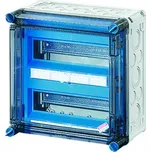 Rozvodnice nástěnná Hensel Mi 1220 24M IP65