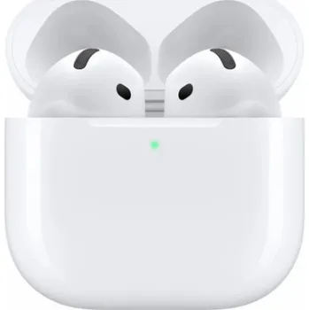 Audio Apple AirPods 4 (2024)