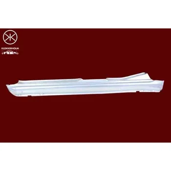 Prah karosérie Nástupní panel AGB 301741-1