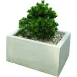 PROFIBA Betonový květináč Large