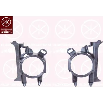 Mlhový světlomet Pouzdro, mlhovka AGB 60B127-3