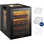 Concept Sušička ovoce digitální 850 W SO5000