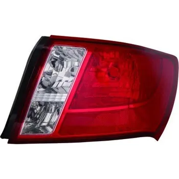 Zadní světlomet Zadní světlo DEPO 7215881E