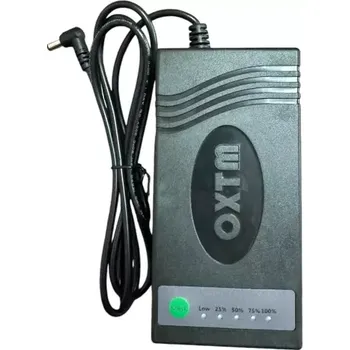 Kyslíkový koncentrátor Externí baterie pro přenosný koncentrátor Venus 5 OX-1AE - OXTm