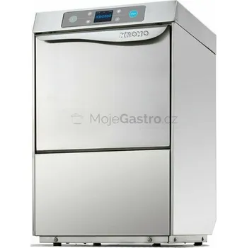 Myčka nádobí KROMO Myčka skla PREMIUM2 40 HR/DA změkčovač a rekuperace