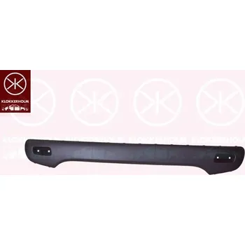 Lišta karosérie Ozdobná / ochranná lišta, nárazník AGB 230196-5