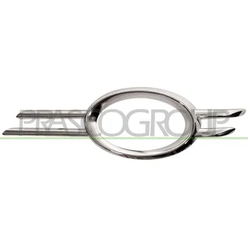 Mlhový světlomet Rám, mlhovka AGB 501729-1