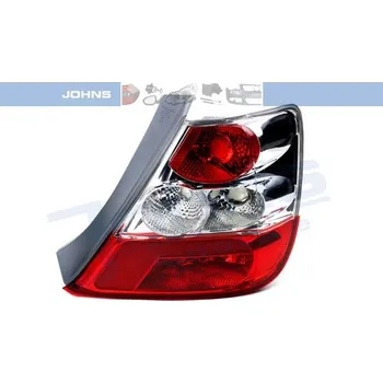 Zadní světlomet Zadní světlo DEPO 382788-E