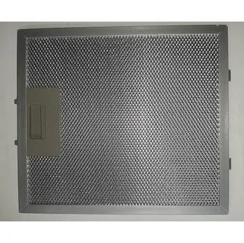 Příslušenství pro digestoř Concept Filtr tukový kovový OPK2690, OPK5490bc_wh, OPK5460ss,OPK5490bcN,OPK5460ssN, OPK5490whN