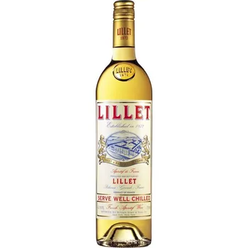 Likér Lillet Blanc (0,7l)