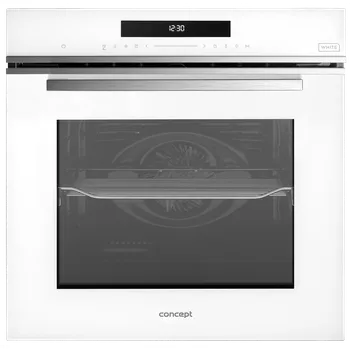 Vestavná trouba Concept ETV8560whN