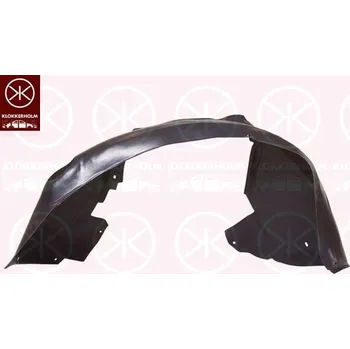 Autodílna obložení, dutina kola AGB 1338FL1T