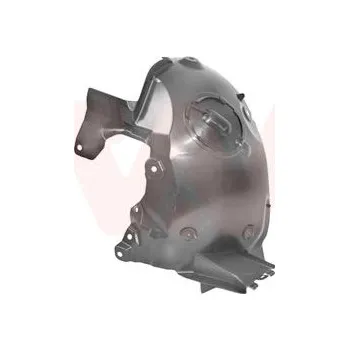 Nářadí pro automobil obložení, dutina kola AGB 6062FL-1