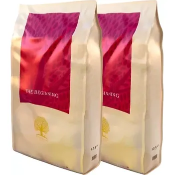 Krmivo pro psa ESSENTIAL FOODS Beginning 2 x 10kg