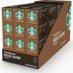 Kapsle pro Nespresso Starbucks House Blend Lungo 120 ks