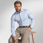 Pánská košile BANDI, model SLIM VILETTO Azzur