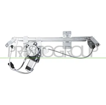 Stahovačka okna Zvedací zařízení oken AGB 5095PSE2