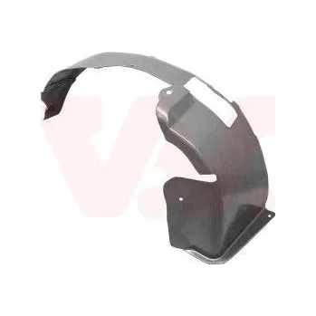 Příslušenství karosérie obložení, dutina kola AGB 2307FP-1