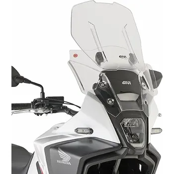 Honda NX500 24 plexi Givi AF1203B