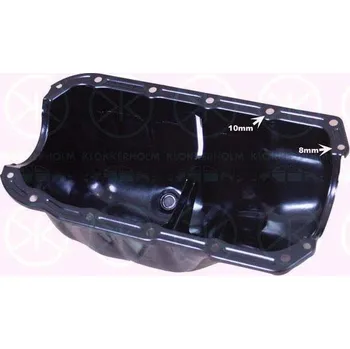 Olejová vana Olejová vana AGB 3017MO-2