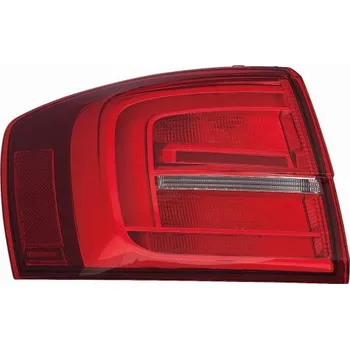 Zadní světlomet Zadní světlo DEPO 950388CE